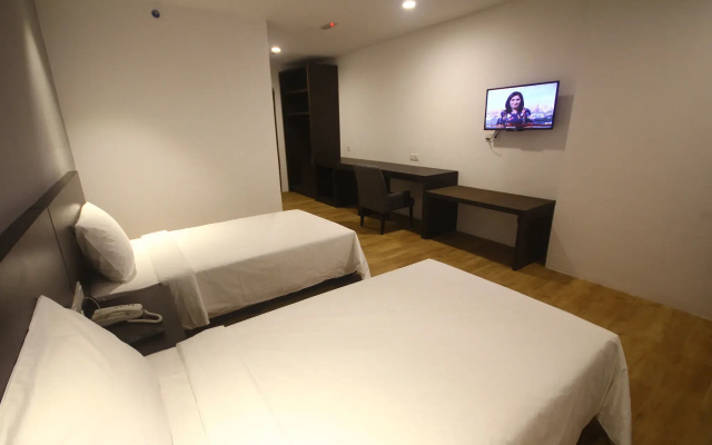 Summit Signature Hotel OUG Kuala Lumpur