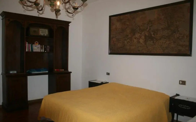 Morianese Residence