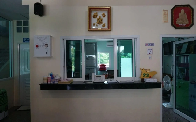 OYO 701 Sabai Palace (Vaccinated Staff)