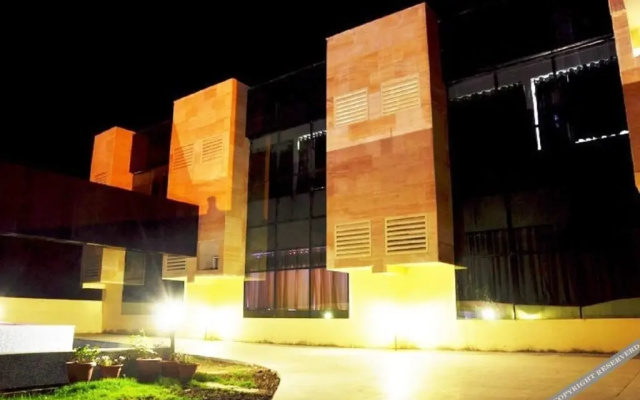 Hotel Neelam Palace