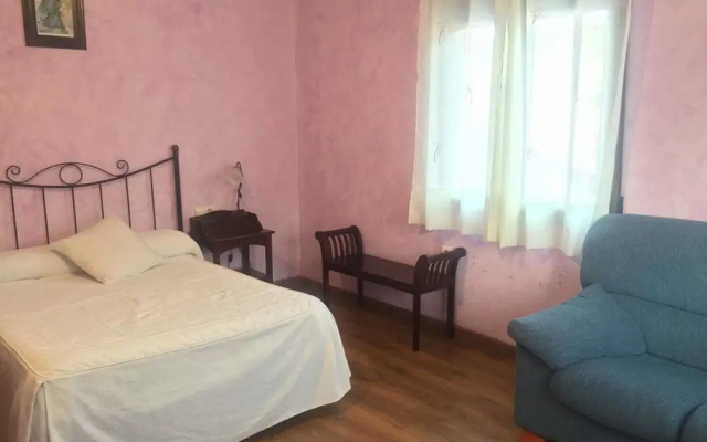 Hostal El Olmo