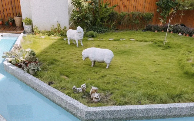 Yumi House