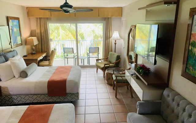 Emerald Beach Resort