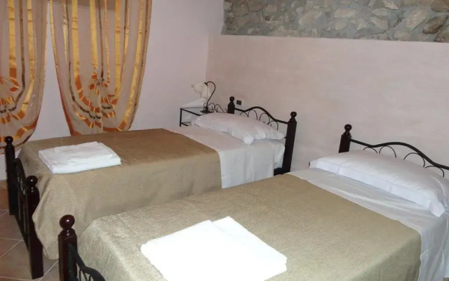 Case Vacanze Santa Lucia
