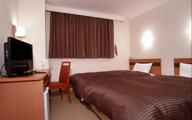 Hotel Promote Hakodate