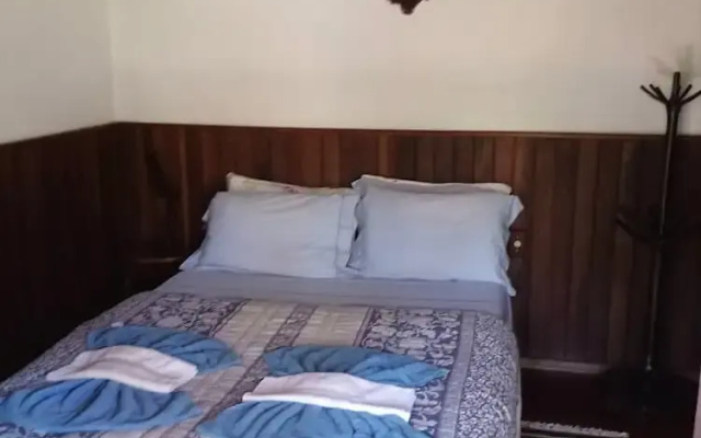 Chalés Villa Flor