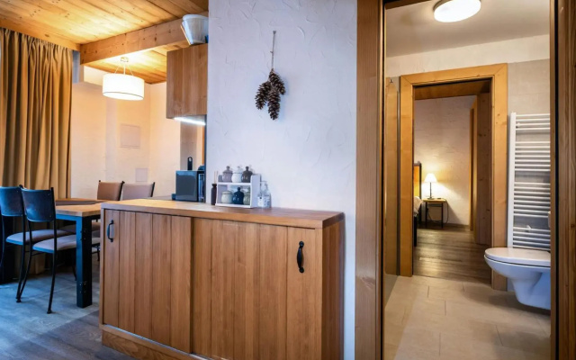 Apartman Konifer
