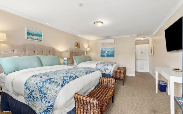 Guest House Suites