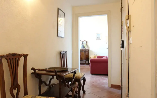 Art Apartment Galileo Suite
