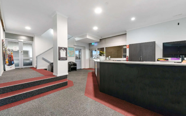 Bayside Hotel