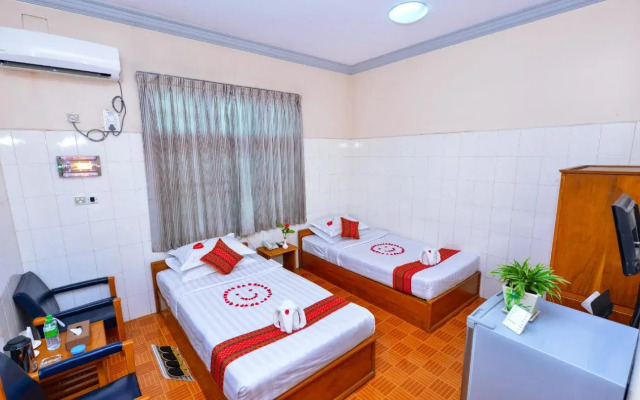 Hotel Smile