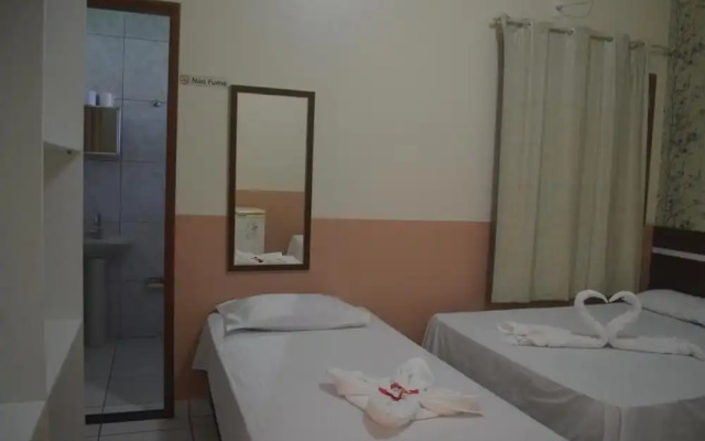 Hotel Juruá