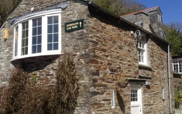 The Mill House Inn