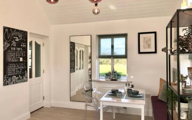 Thistledown Lodge