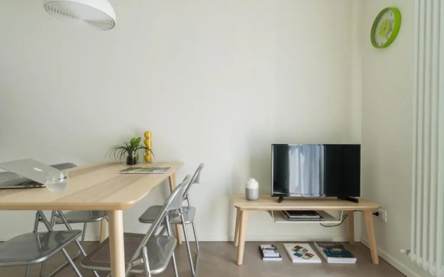 Palermo Flexyrent Apartment