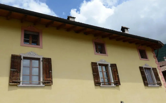 Casa di Patrizia
