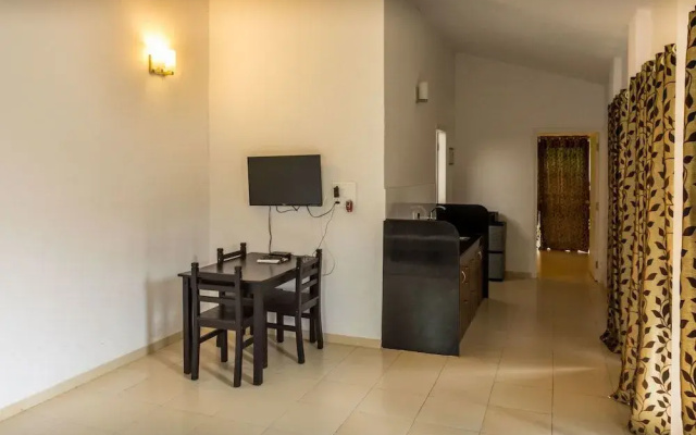 Sparsh chalets
