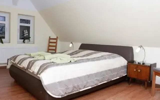 Apartment Orana