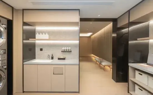 JI Hotel (Xuzhou Gulou District Government)