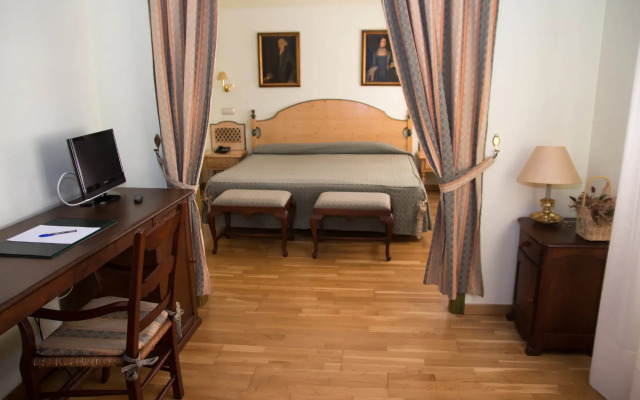 Hotel ELE Puerta de Monfragüe