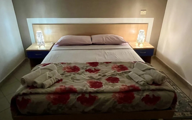 Apartment Tirreno