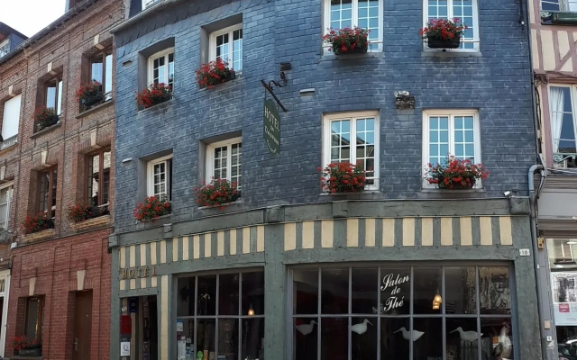 Hotel du Dauphin