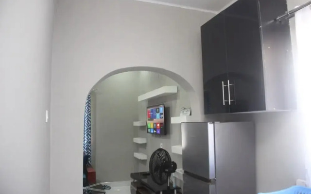 Founders Apartments