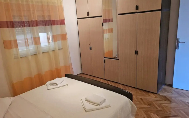 Apartment in the Coastal Town of Grebastica