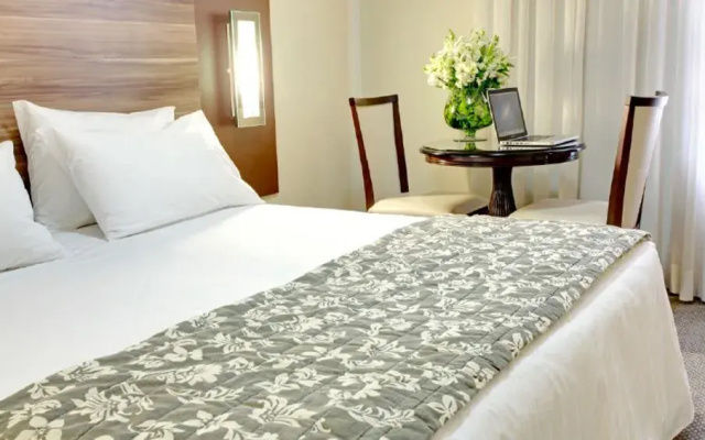 Florenca Hotel Americana