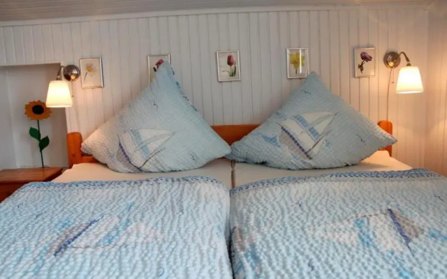 Ferienwohnung Carstensen Nr1