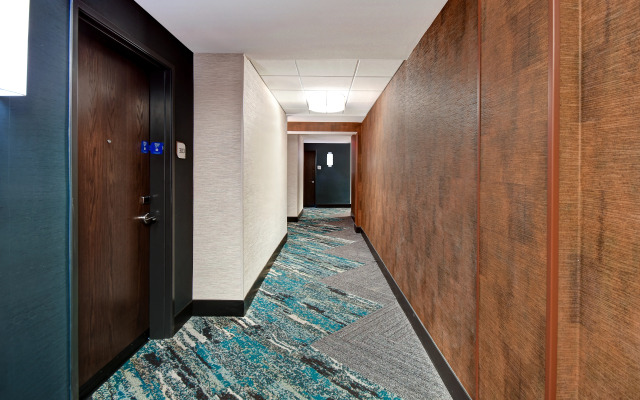 Hilton Garden Inn Kalamazoo