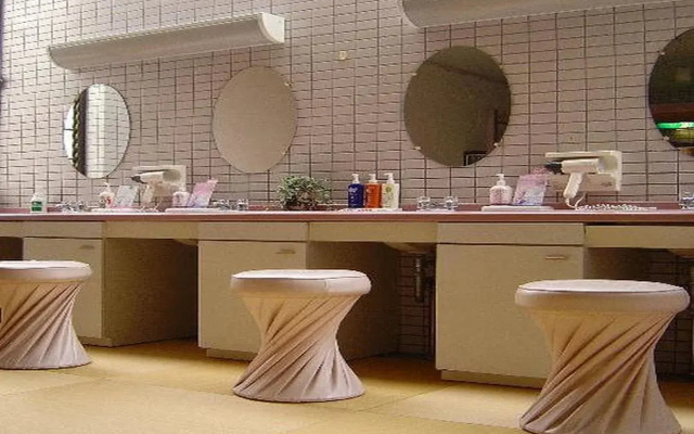 Oigami Onsen Ryokan Kanzanso