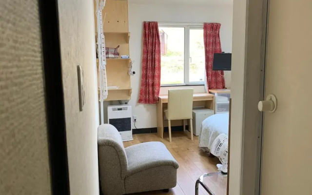 Lodge Romulus