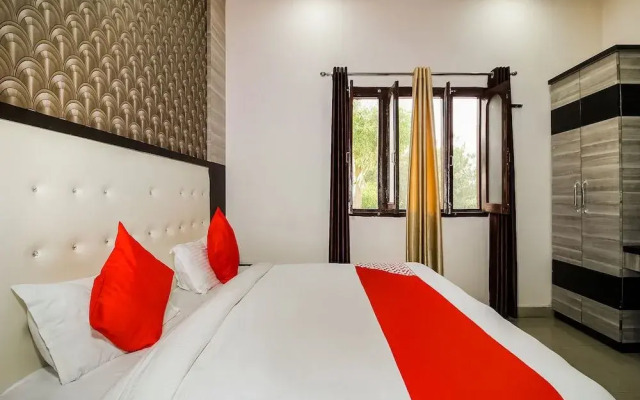 Hotel Soni International