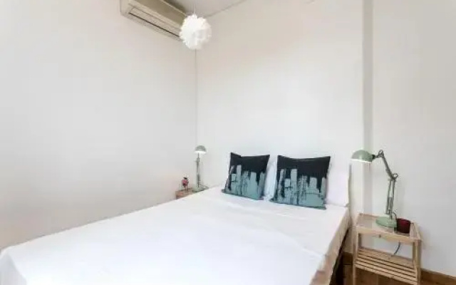Taquigraf Apartment