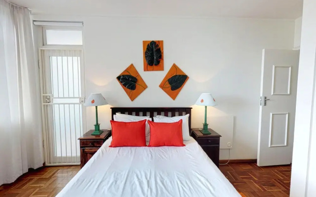 Houghton Place Sea Point
