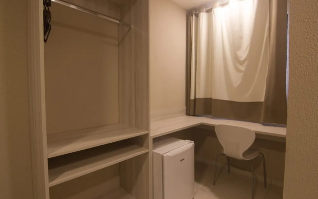 Hotel Privillege