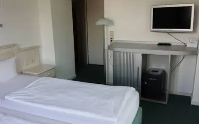 Hotel Kleiner König
