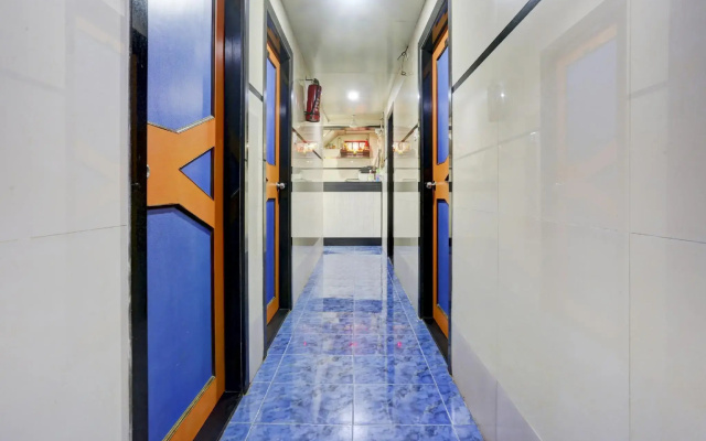 OYO 82372 Star Guest House