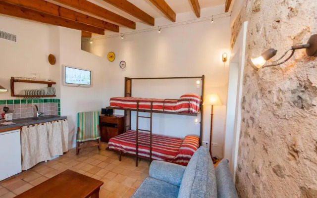 Finca Ses Cases Noves