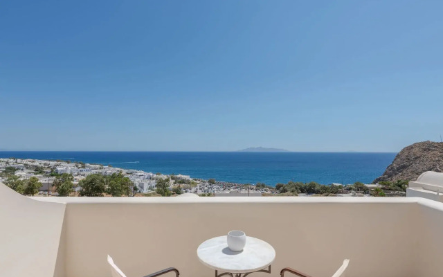 Epavlis Hotel & Spa