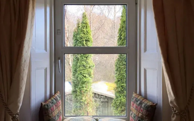 Riverview Guesthouse
