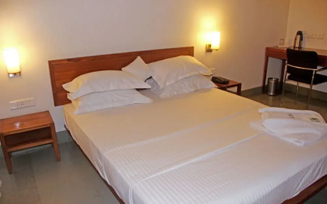 Shirdi Sai Inn