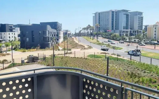 on Park by Smart City Stays