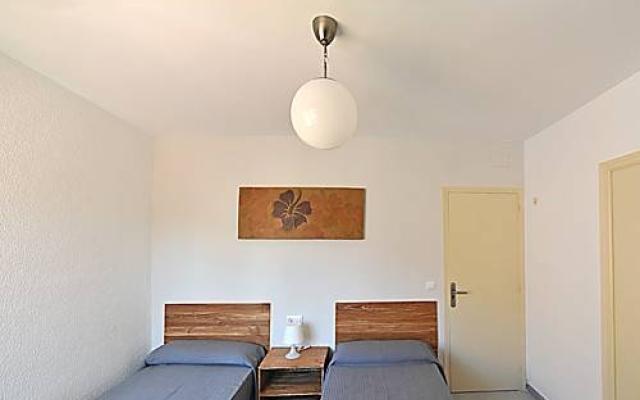 Отель Hostal Ancora Испания, Льорет-де-Мар - отзывы, цены и фото номеров - забронировать отель Hostal Ancora онлайн комната для гостей