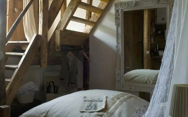 La Ferme d'Angele