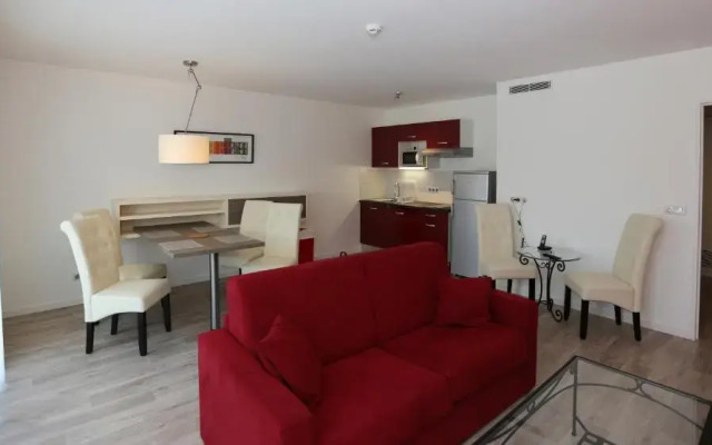 Les Criquets Hôtel & Spa