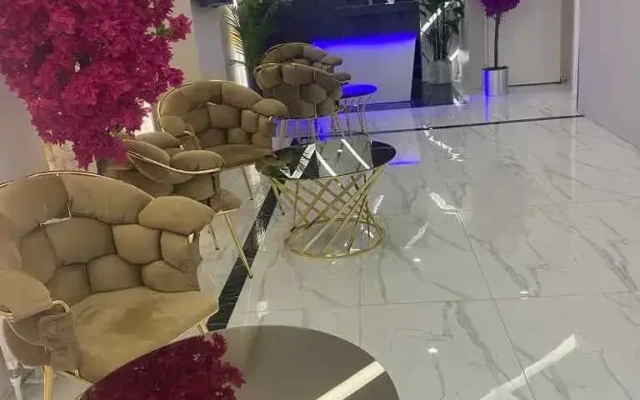 Meros Hotel