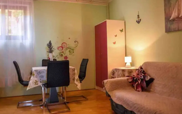 Step Away From The Sea, 1-bedroom Apartment Jules