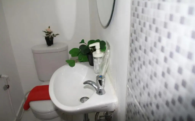 Barata Hotel by Nature's